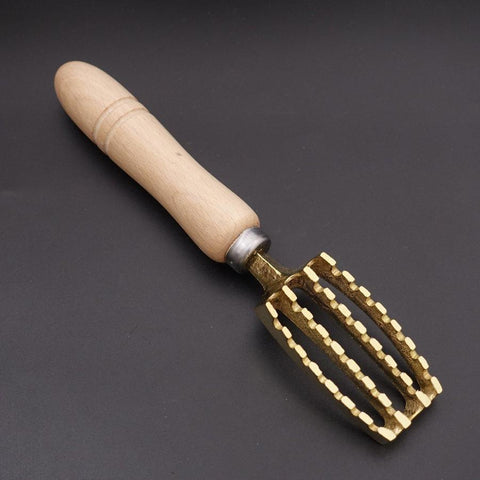 Large Fish Scaler