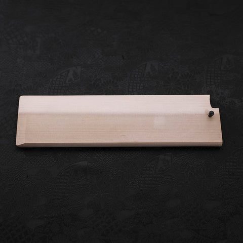 Magnolia Saya Sheath for Usuba(Kanto) with Pin 210mm