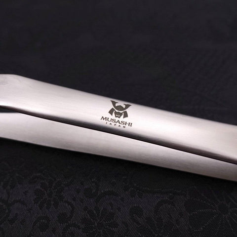 Musashi High Level Fish Bone Tweezers 120mm