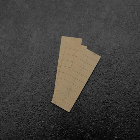 Musashi Professional Finger Stone