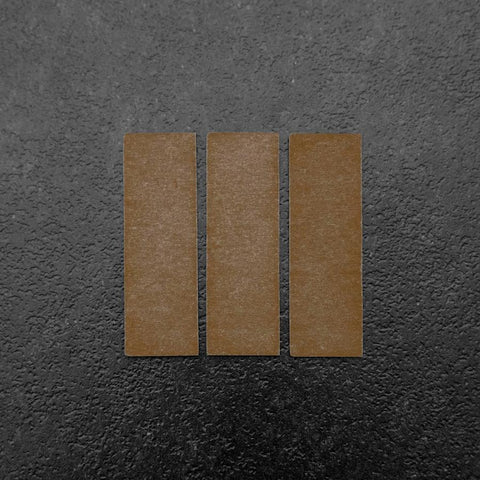Musashi Professional Finger Stone