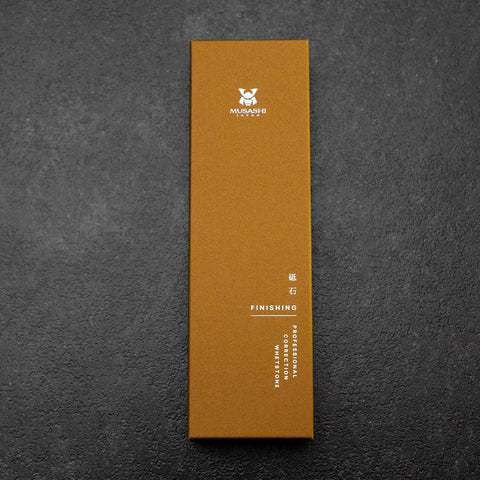 Musashi Professional Flattening Stone - Finishing #280