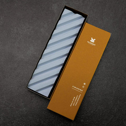 Musashi Professional Flattening Stone - Finishing #280