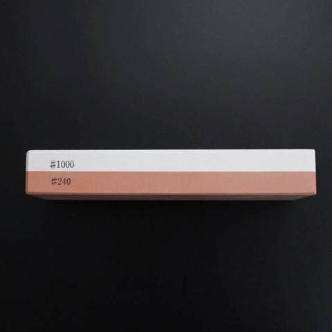 Musashi Professional Sharpening Stone Double-Sided #240/#1000