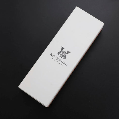 Musashi Professional Sharpening Stone Double-Sided #240/#1000