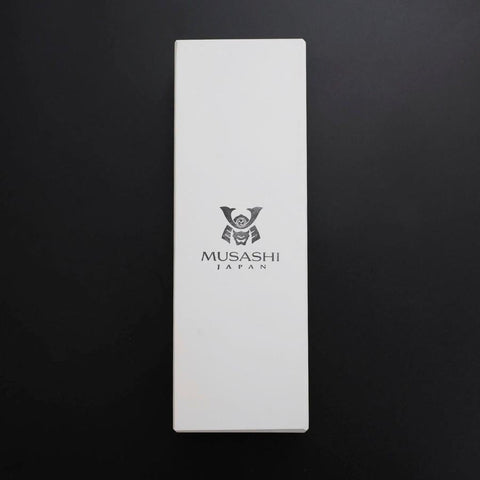Musashi Professional Sharpening Stone Double-Sided #3000/#8000