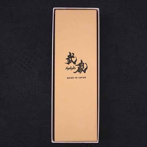 Musashi Professional Whetstone Small Double side Sharpening Stone #1000/#6000