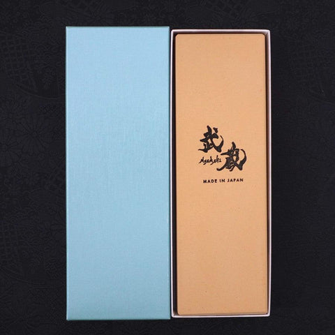 Musashi Professional Whetstone Small Double side Sharpening Stone #1000/#6000
