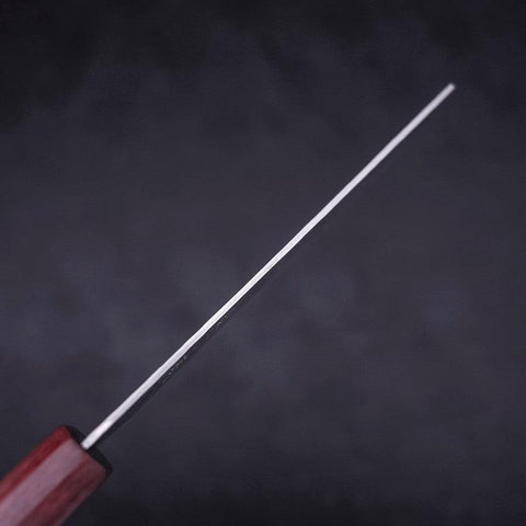 Nakiri AUS-10 Tsuchime Damasco Manico Ciliegio 165mm