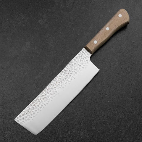 Nakiri AUS-6 Tsuchime Western Handle 170mm