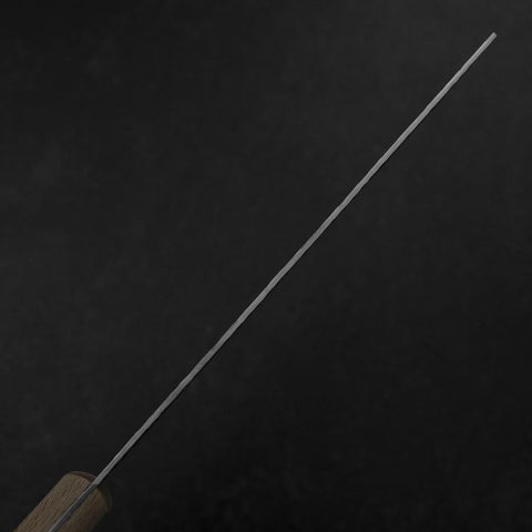 Nakiri AUS-6 Tsuchime Western Handle 170mm