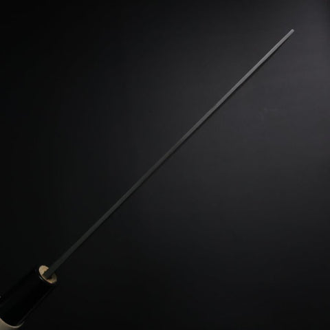 Nakiri SK Steel Kurouchi Magnolia Handle 170mm