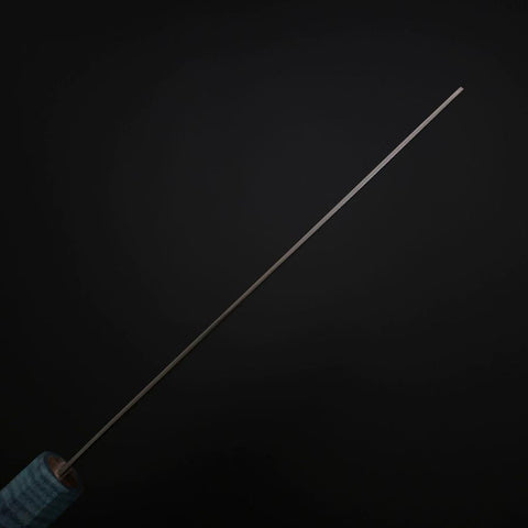 Nakiri SLD Mirror Coral Shore Handle 170mm