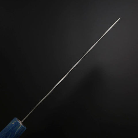Nakiri SLD Mirror Shoreline Handle 170mm