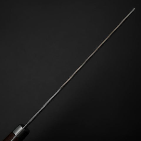 Nakiri SLD Polished Western Handle 165mm