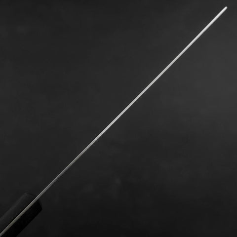 Nakiri VG-1 Damascus Western Handle 165mm