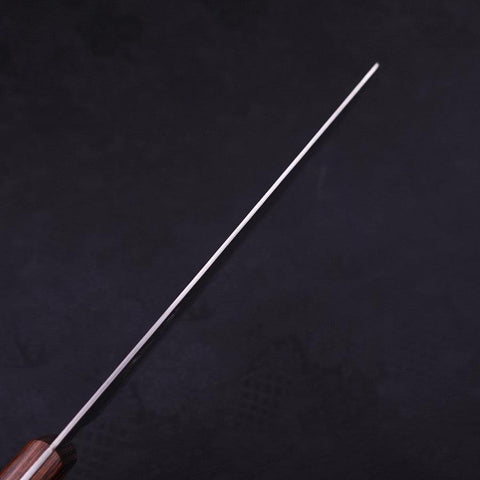 Nakiri VG-1 Tsuchime Western Mahogany Handle 165mm