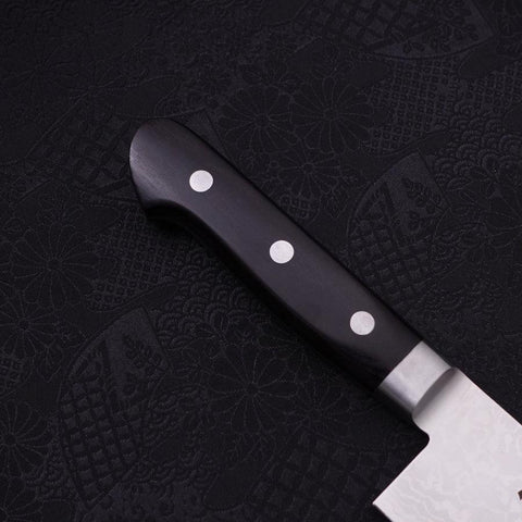 Nakiri VG-10 Damascus Western Handle 165mm