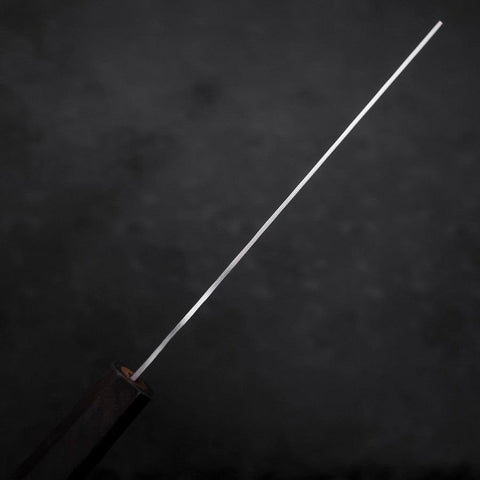 Nakiri VG-10 Tsuchime Ebony Handle 165mm