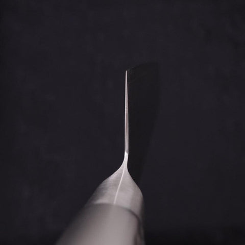 Nakiri VG-5 Polished Western Handle 160mm