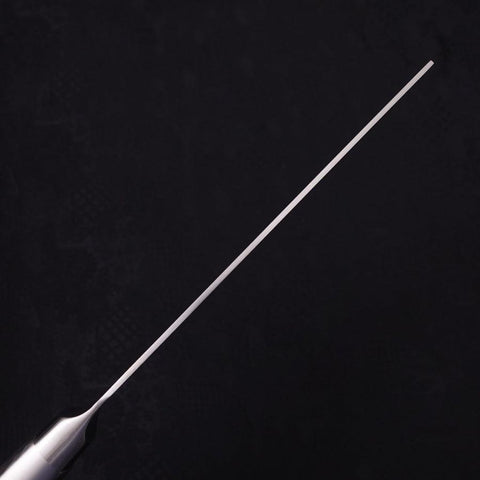 Nakiri VG-5 Polished Western Handle 160mm