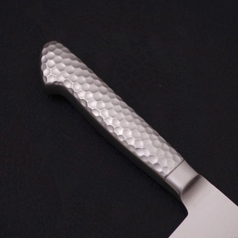 Nakiri VG-5 Polished Western Handle 160mm