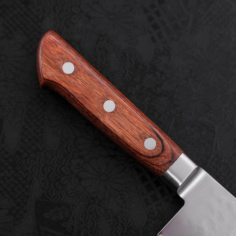 Nakiri VG-5 Tsuchime Western Handle 160mm