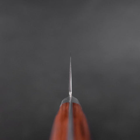 Nakiri VG-5 Tsuchime Western Handle 180mm