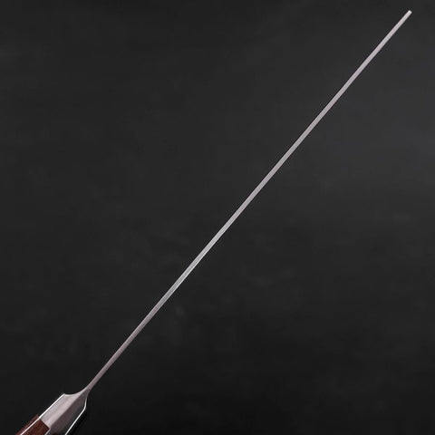 Nakiri VG-5 Tsuchime Western Handle 180mm