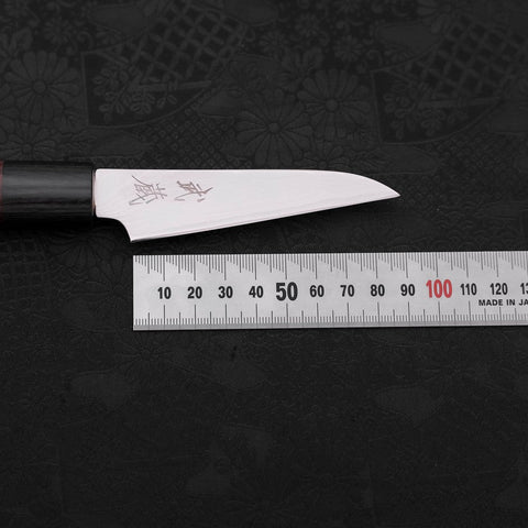 Peeling Knife VG-10 Damascus Shitan Handle 90mm