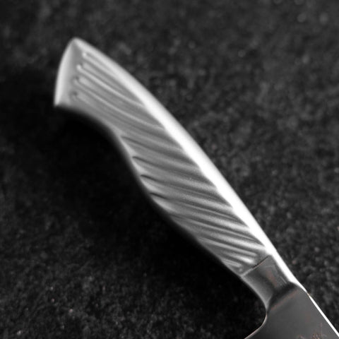 Petty AUS-10 Polished All-Stainless Handle 150mm