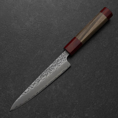 Petty AUS-10 Tsuchime Walnut Handle 135mm