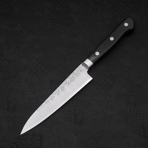 Petty Chromax Tsuchime Western Handle 135mm