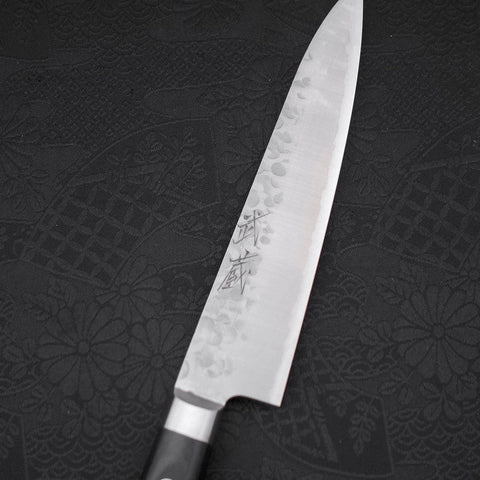 Petty Chromax Tsuchime Western Handle 135mm