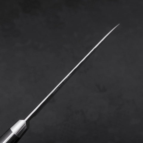 Petty Chromax Tsuchime Western Handle 135mm