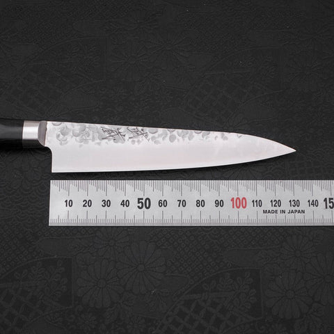 Petty Chromax Tsuchime Western Handle 135mm