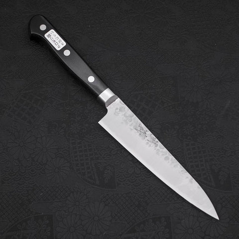 Petty Chromax Tsuchime Western Handle 135mm
