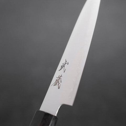 Petty HAP-40 Polished Ebony Handle 120mm