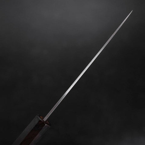 Petty HAP-40 Polished Ebony Handle 120mm