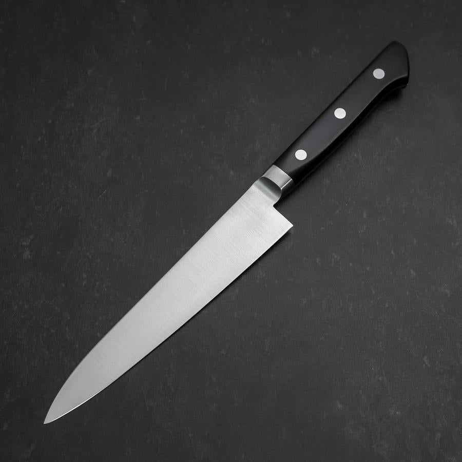 Petty Molibdeno Pulido Mango Occidental Negro 150 mm