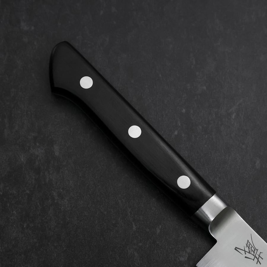 Petty Molibdeno Pulido Mango Occidental Negro 150 mm