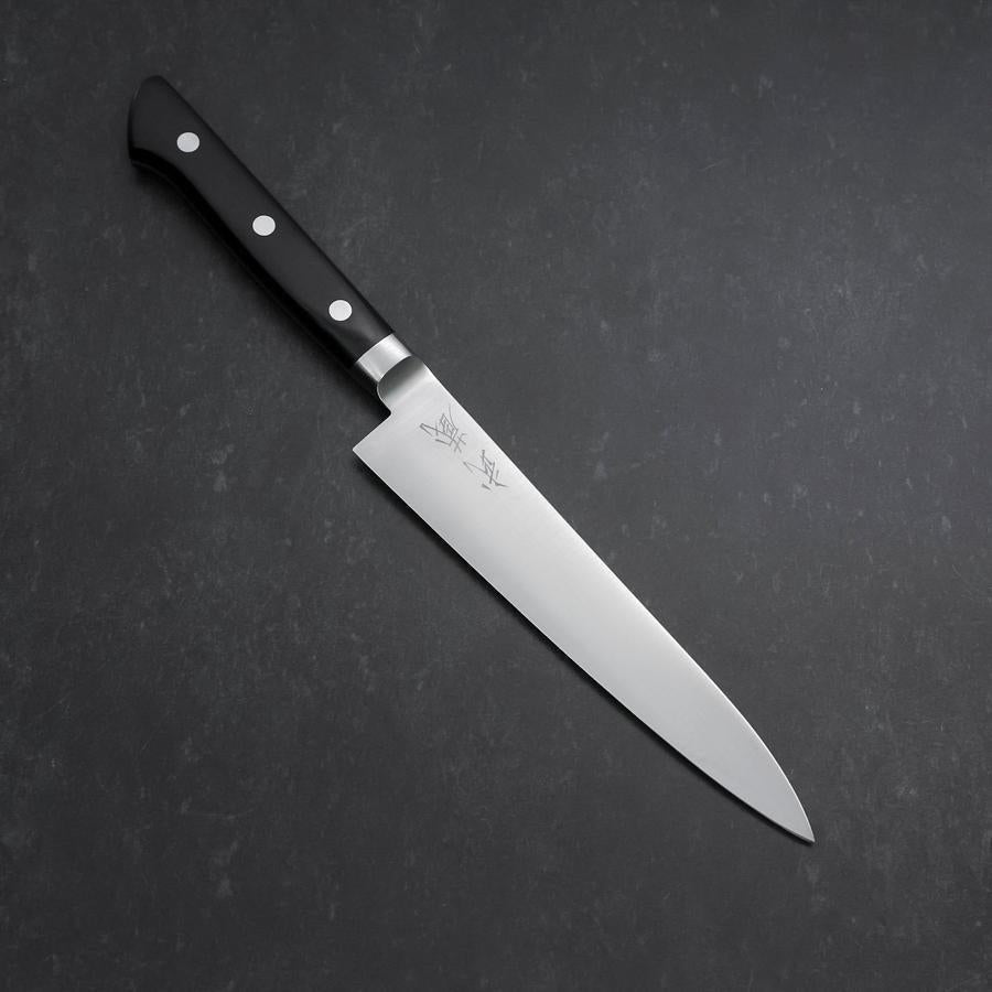 Petty Molibdeno Pulido Mango Occidental Negro 150 mm