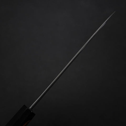 Petty SG-2 Damascus Ebony Handle 135mm