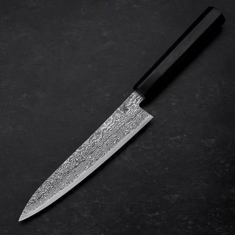 Petty SG-2 Damascus Ebony Handle 150mm