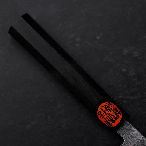 Petty SG-2 Damascus Ebony Handle 150mm