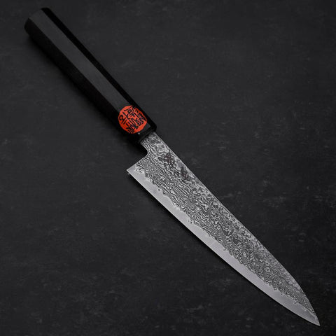Petty SG-2 Damascus Ebony Handle 150mm