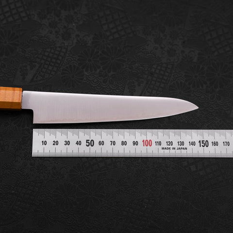 Petty SG-2 Polished Maple Yellow Handle 150mm