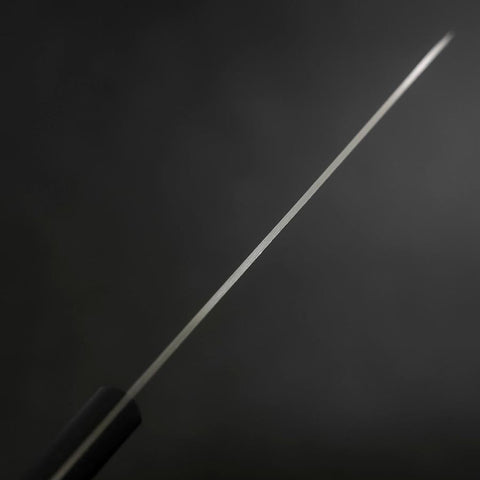 Petty SK Steel Polished Western Black Handle 150mm