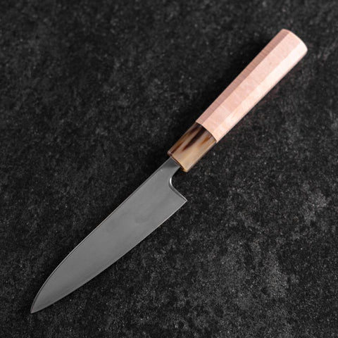 Petty SLD Miroir Manche en Buffle et Érable Rose 130mm