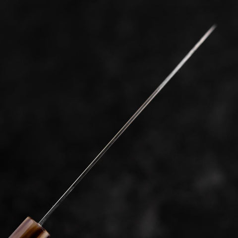Petty SLD Miroir Manche en Buffle et Érable Rose 130mm